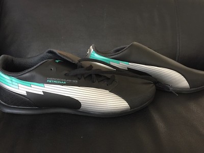 puma evospeed amg